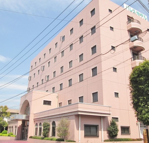 Imagen general del Hotel Oyama Palace. Foto 2