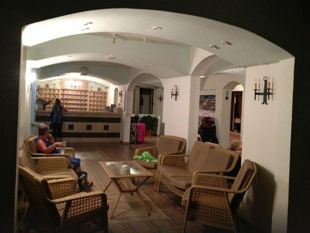 Imagen general del Hotel Oykun. Foto 3