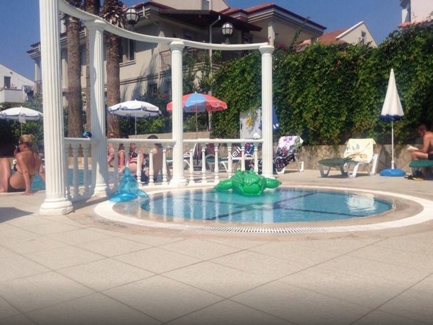Imagen general del Hotel Oykun. Foto 6
