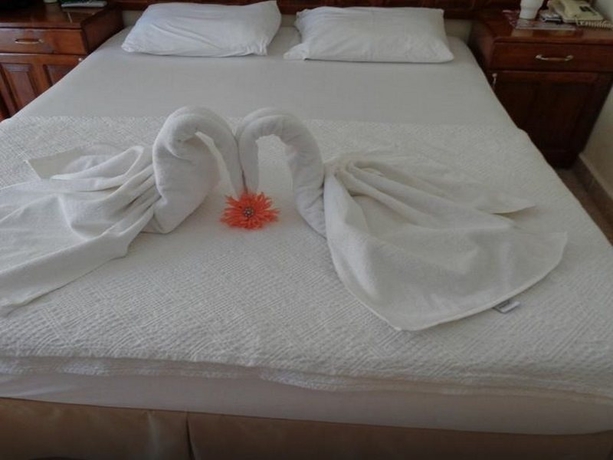 Imagen general del Hotel Oykun. Foto 7