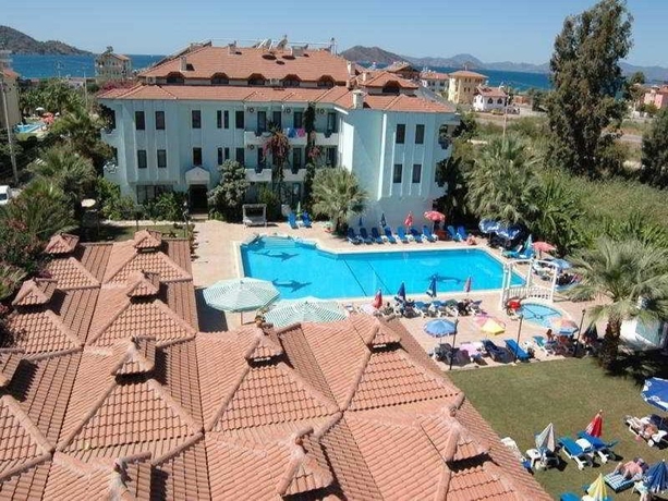 Imagen general del Hotel Oykun. Foto 8