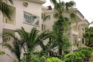 Imagen general del Hotel Oylum Garden. Foto 1