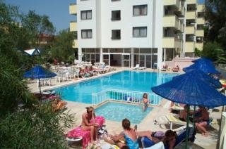 Imagen general del Hotel Oylum Park. Foto 1