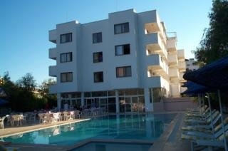 Imagen general del Hotel Oylum Park. Foto 3