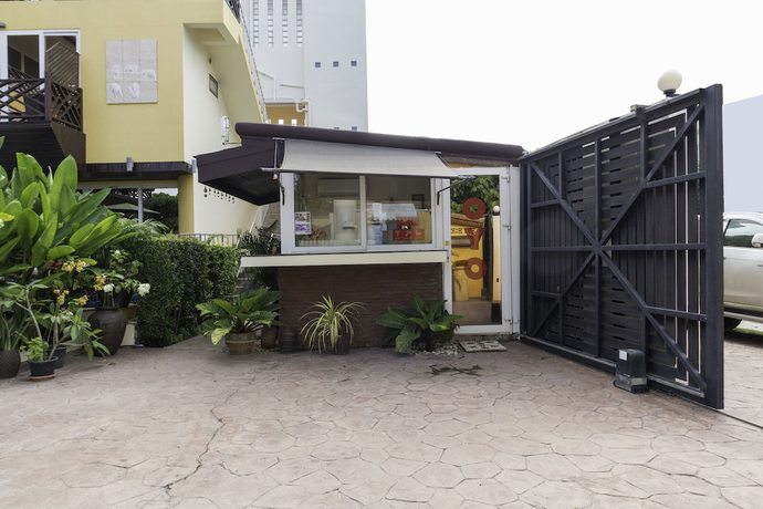 Imagen de los interiores del Hotel Oyo 1005 Pacotte Boutique Resort. Foto 16