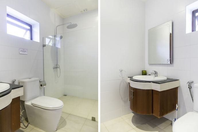 Imagen de la habitación del Hotel Oyo 1005 Pacotte Boutique Resort. Foto 3