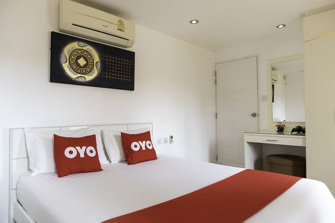 Imagen de la habitación del Hotel Oyo 1005 Pacotte Boutique Resort. Foto 5