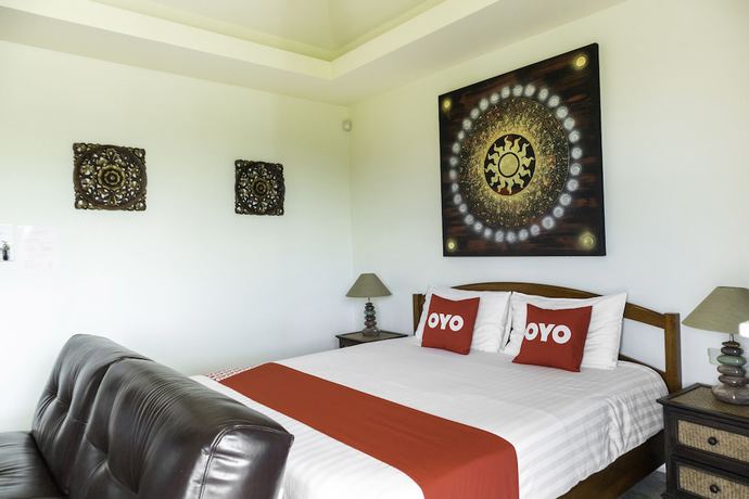 Imagen de la habitación del Hotel Oyo 1005 Pacotte Boutique Resort. Foto 6