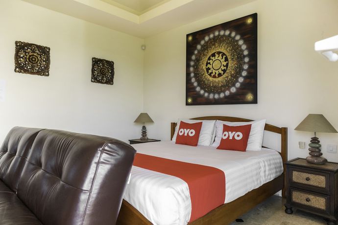 Imagen de la habitación del Hotel Oyo 1005 Pacotte Boutique Resort. Foto 8