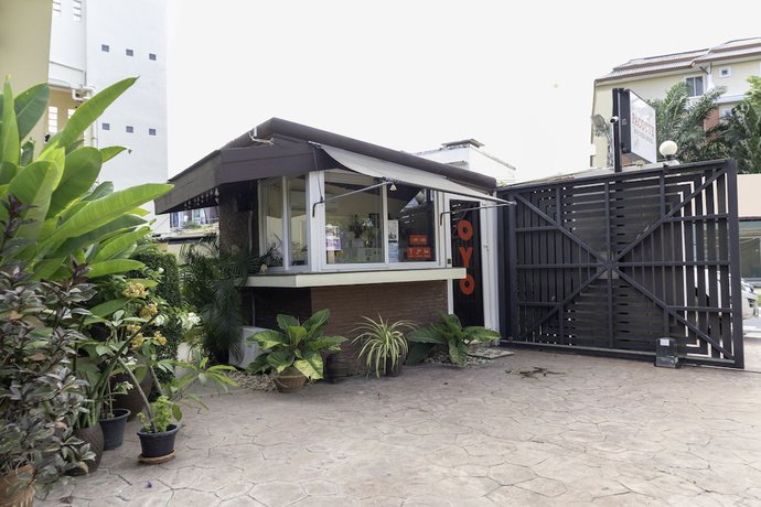 Imagen de los interiores del Hotel Oyo 1005 Pacotte Boutique Resort. Foto 19