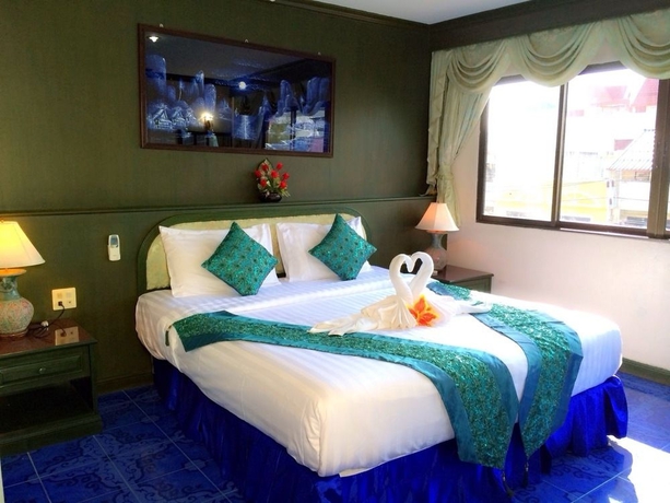 Imagen de la habitación del Hotel Oyo 1007 Vech Guesthouse. Foto 5