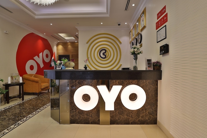Imagen de los interiores del Hotel Oyo 101 Click. Foto 14
