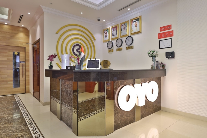 Imagen de los interiores del Hotel Oyo 101 Click. Foto 15