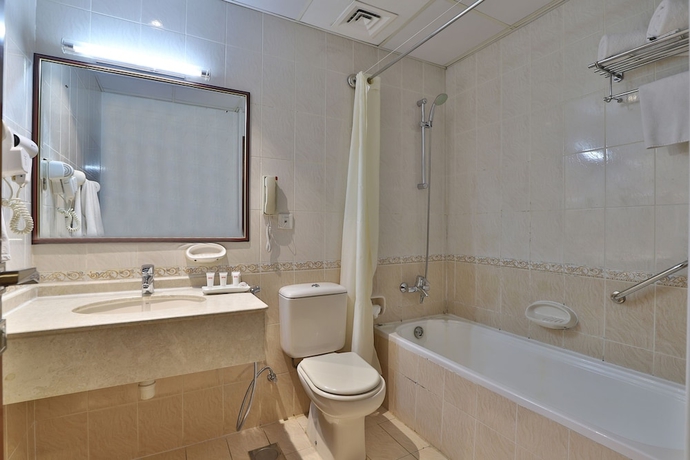 Imagen de la habitación del Hotel Oyo 101 Click. Foto 10