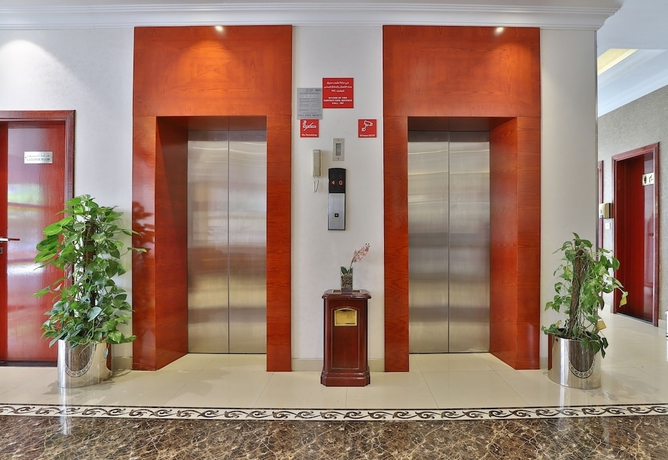 Imagen general del Hotel Oyo 101 Click. Foto 4