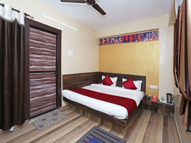 Imagen general del Hotel Oyo 10137 Vaishnavi. Foto 1