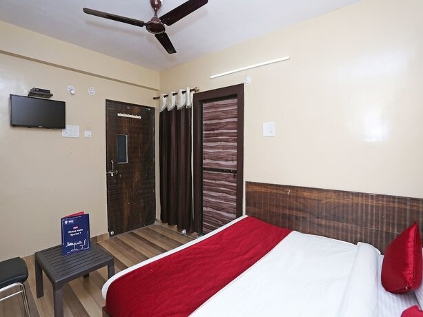 Imagen de la habitación del Hotel Oyo 10137 Vaishnavi. Foto 8