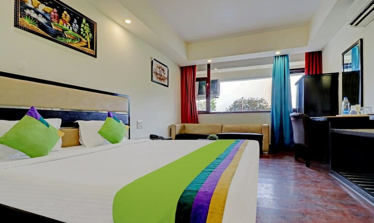 Imagen general del Hotel Oyo 10144 Southend. Foto 1