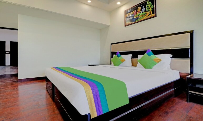Imagen de la habitación del Hotel Oyo 10144 Southend. Foto 8