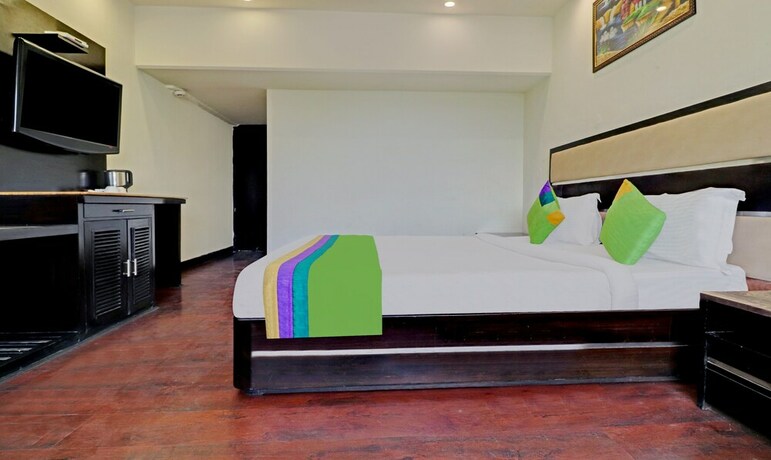 Imagen de la habitación del Hotel Oyo 10144 Southend. Foto 13