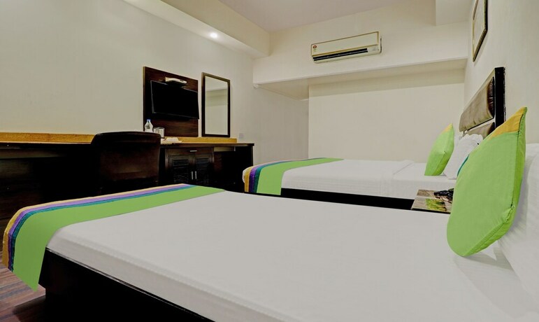 Imagen de la habitación del Hotel Oyo 10144 Southend. Foto 15