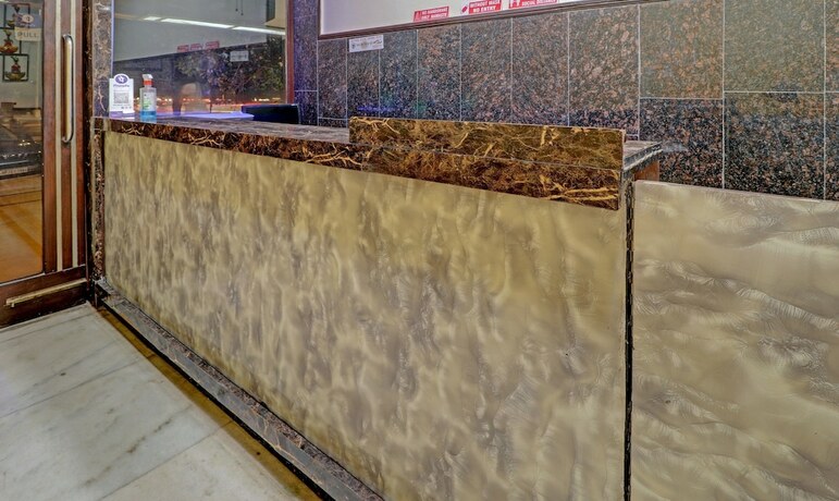 Imagen de los interiores del Hotel Oyo 10144 Southend. Foto 16