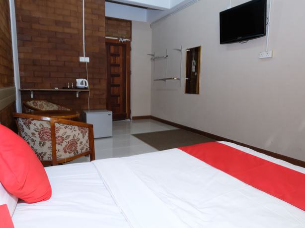 Imagen de la habitación del Hotel Oyo 1017 Al-inshirah Inn. Foto 5