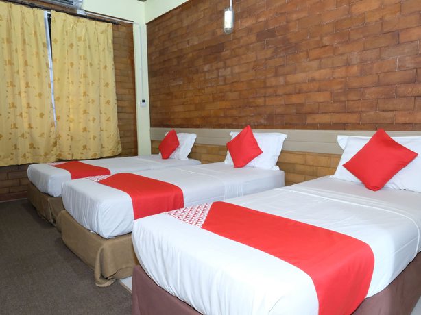 Imagen de la habitación del Hotel Oyo 1017 Al-inshirah Inn. Foto 6