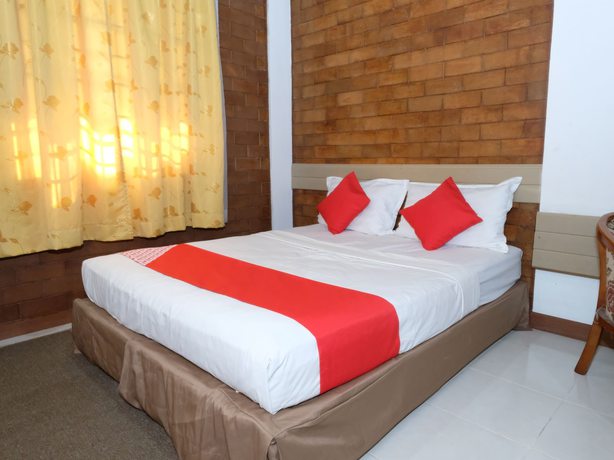 Imagen de la habitación del Hotel Oyo 1017 Al-inshirah Inn. Foto 12