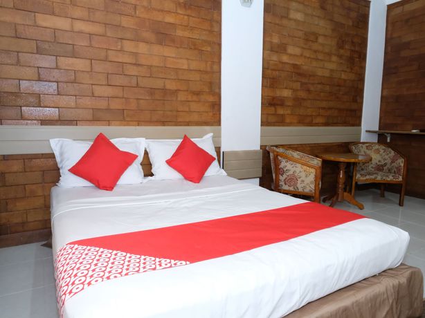 Imagen de la habitación del Hotel Oyo 1017 Al-inshirah Inn. Foto 13