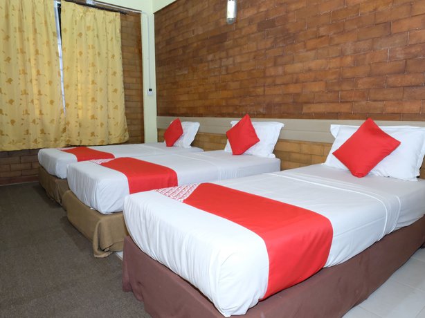 Imagen de la habitación del Hotel Oyo 1017 Al-inshirah Inn. Foto 14