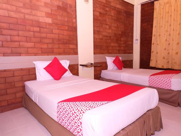 Imagen de la habitación del Hotel Oyo 1017 Al-inshirah Inn. Foto 15