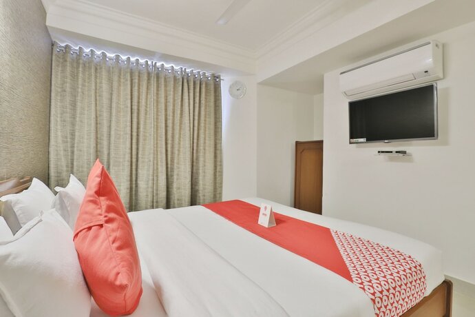 Imagen de la habitación del Hotel Oyo 10197 Apex. Foto 4