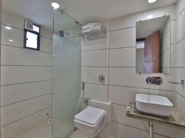 Imagen de la habitación del Hotel Oyo 10197 Apex. Foto 10