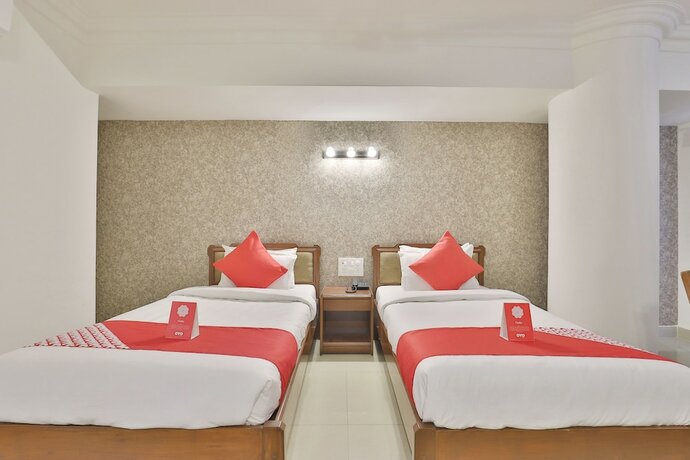 Imagen de la habitación del Hotel Oyo 10197 Apex. Foto 12