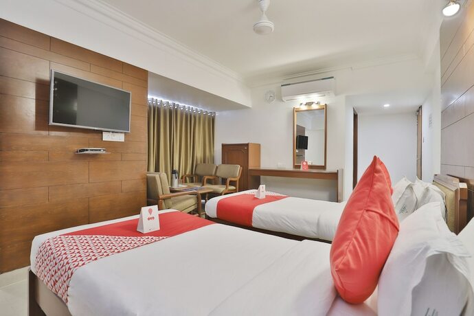 Imagen de la habitación del Hotel Oyo 10197 Apex. Foto 13
