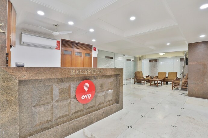 Imagen de los interiores del Hotel Oyo 10197 Apex. Foto 20