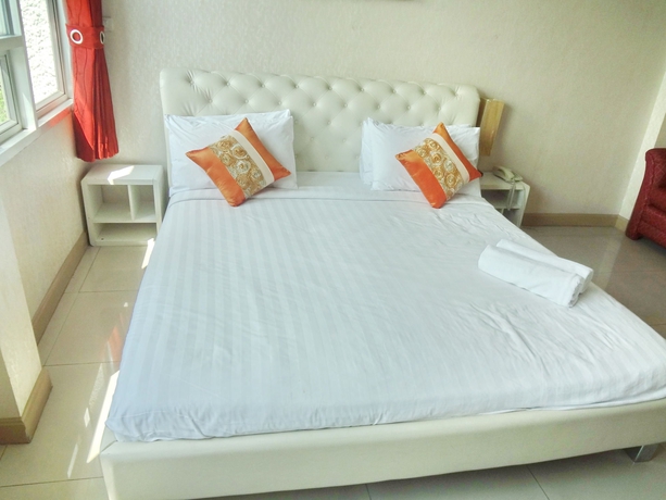 Imagen de la habitación del Hotel Oyo 102 Diamond Residence. Foto 10