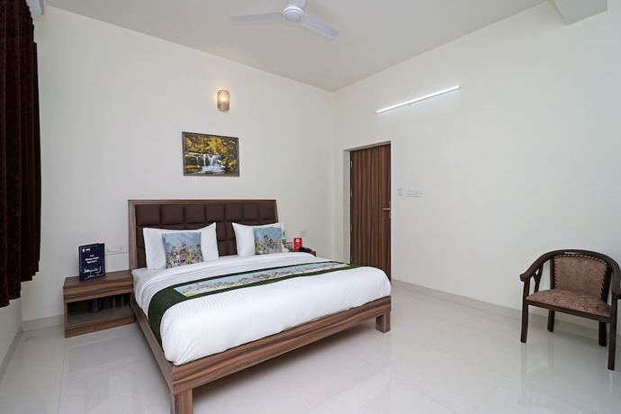 Imagen de la habitación del Hotel Oyo 10213 Panache. Foto 5