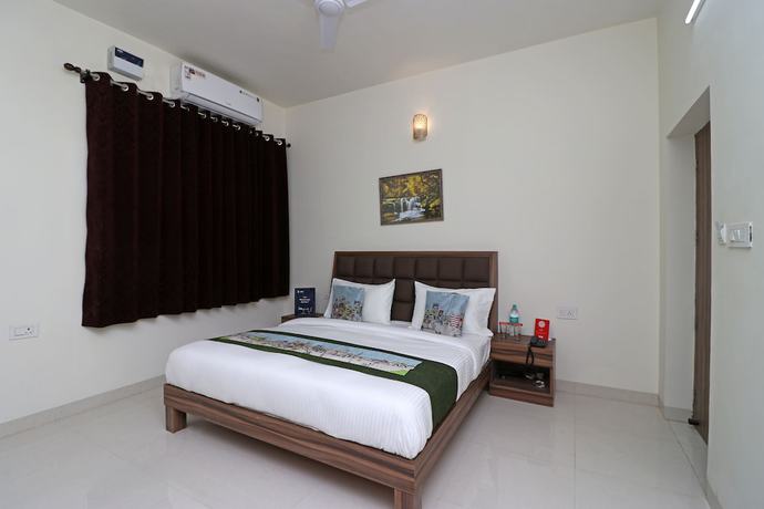 Imagen de la habitación del Hotel Oyo 10213 Panache. Foto 10