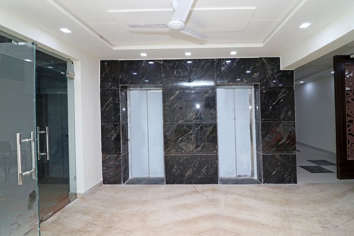 Imagen de los interiores del Hotel Oyo 10213 Panache. Foto 15