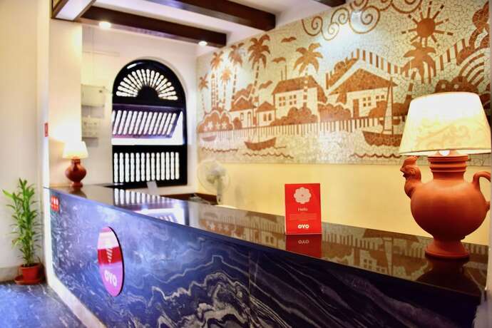 Imagen general del Hotel Oyo 10240 Mayfair 1. Foto 4