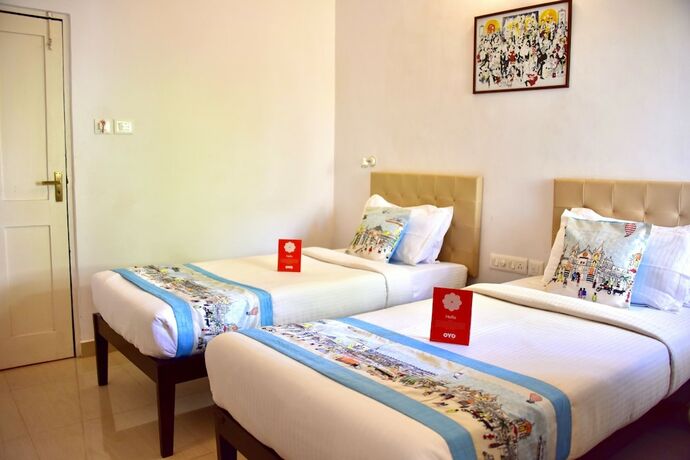 Imagen general del Hotel Oyo 10240 Mayfair 1. Foto 10