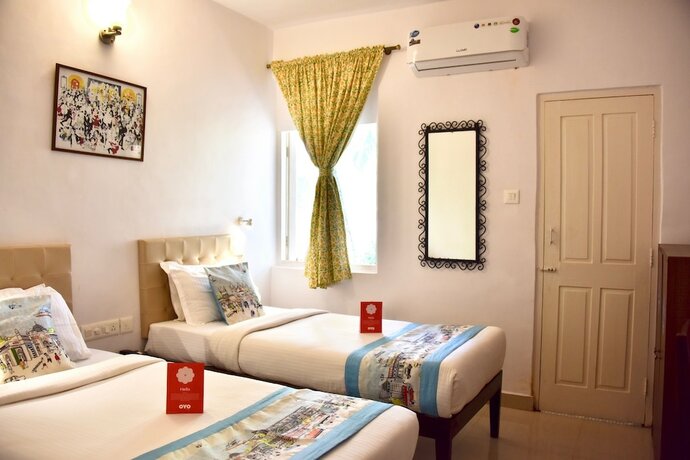 Imagen general del Hotel Oyo 10240 Mayfair 1. Foto 12