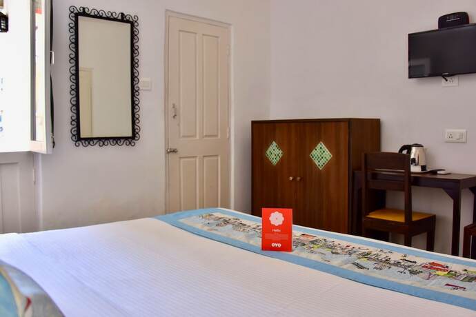 Imagen general del Hotel Oyo 10240 Mayfair 1. Foto 14