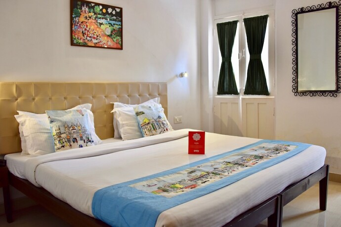Imagen general del Hotel Oyo 10240 Mayfair 1. Foto 1