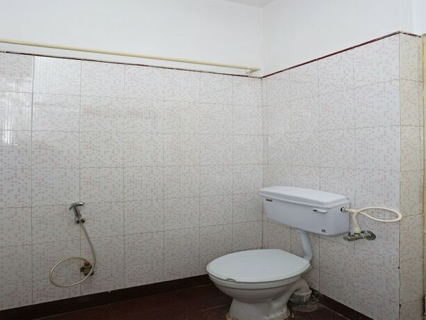 Imagen de la habitación del Hotel Oyo 10264 Midtown. Foto 3
