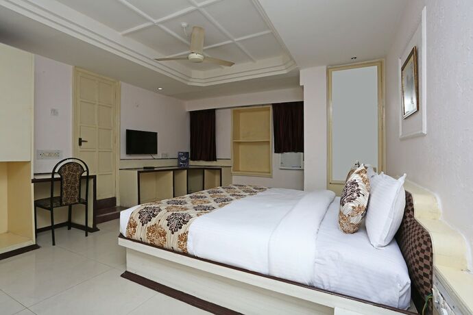 Imagen de la habitación del Hotel Oyo 10264 Midtown. Foto 4