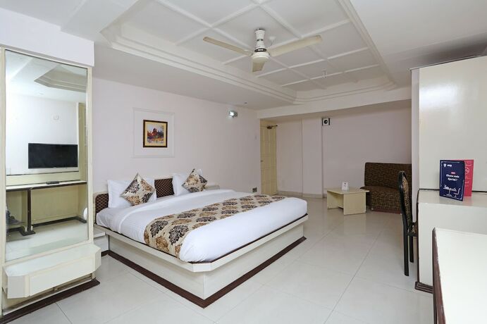 Imagen de la habitación del Hotel Oyo 10264 Midtown. Foto 5