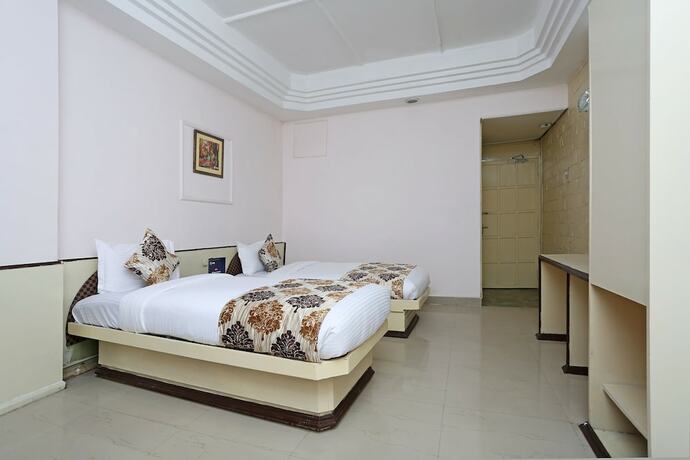Imagen de la habitación del Hotel Oyo 10264 Midtown. Foto 9